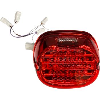 TAILLIGHT W/TSIG TW RLENS
