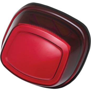TAILLIGHT TRACER RED