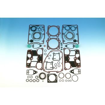 88"MOTOR GASKET KIT 99-04