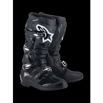 Alpinestars Boot Tech 7 Black 42 (8)