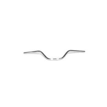 Timeless Handlebar, Chrome, Steel, 22mm, Tunturi DX Aqua, Air