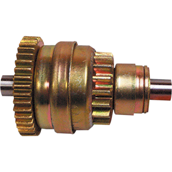 STARTER DRIVE-POLARIS 250