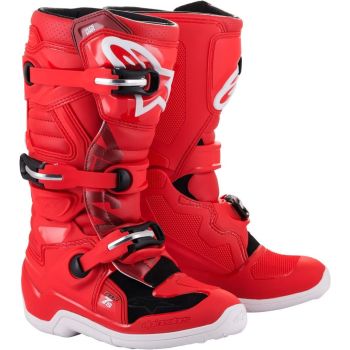 Alpinestars Boot Tech 7s junior Red 37 (4)