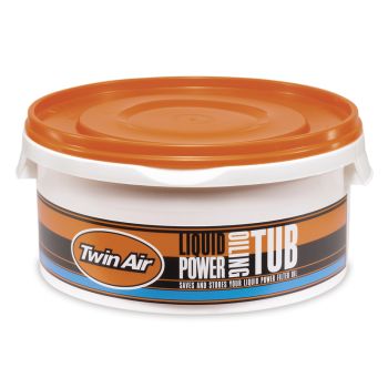 Twin Air Oiling Tub (3 liter)