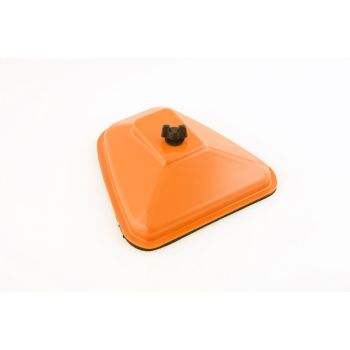 Twin Air Airbox Cover Yamaha YZ250F/YZ450F 2014