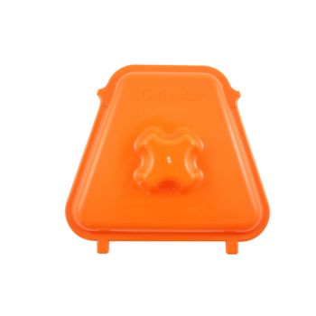 Twin Air Airbox Cover Yamaha YZ450F 18- , YZ250F 19-