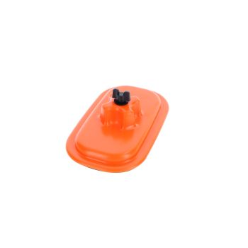 Twin Air Airbox Cover CRF450X/CRF450L 2019