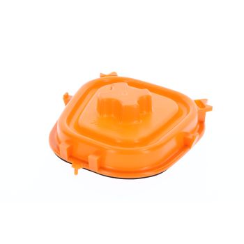 Twin Air Airbox Cover CRF450R 21