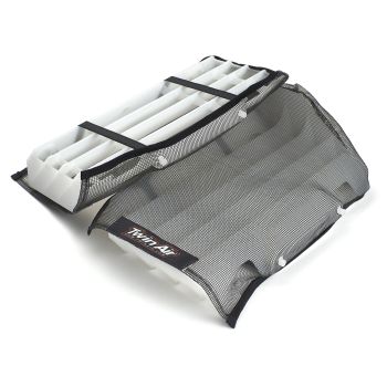 Twin Air radiator sleeve CRF450R 2021