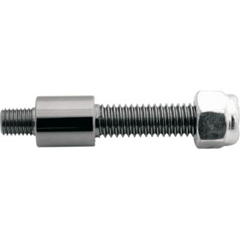 MOUNTING STEM 5/8" BK NKL