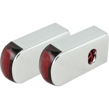 STRUT LED RED/RAW06-14FXD