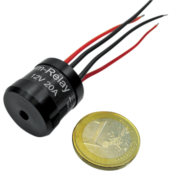 M-RELAY STANDRD 20A