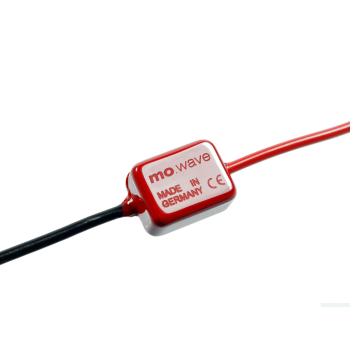 M-WAVE DIG.FLASHER RELAY