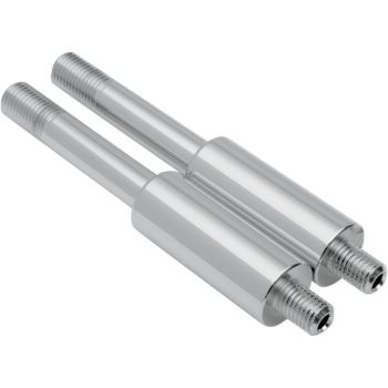 STUD TS RR CHR FINE THD