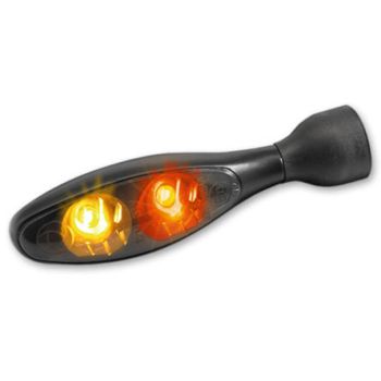 FLSHR MIC 1000DF DARK BK