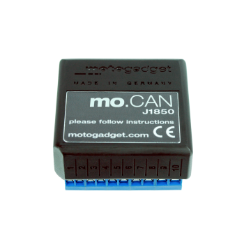 M-CAN SIGNAL CONVERT VRSC