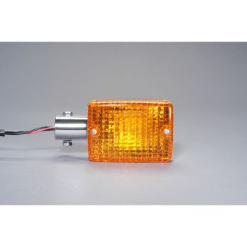 TURN SIGNAL YAM-AMBER