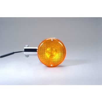 TURN SIGNAL YAM-AMBER