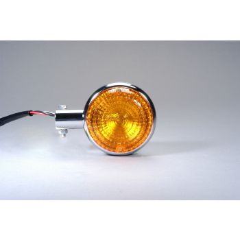 TURN SIGNAL YAM-AMBER
