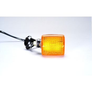 TURN SIGNAL HONDA-AMBER
