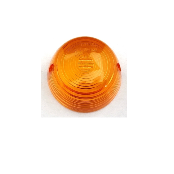REPLACEMENT LENS-AMBER