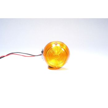 TURN SIGNAL HONDA-AMBER