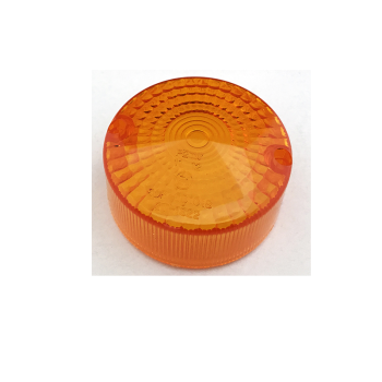 REPLACEMENT LENS-AMBER
