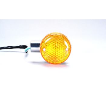 TURN SIGNAL HONDA-AMBER