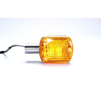 TURN SIGNAL HONDA-AMBER