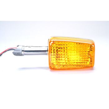 TURN SIGNAL HONDA-AMBER