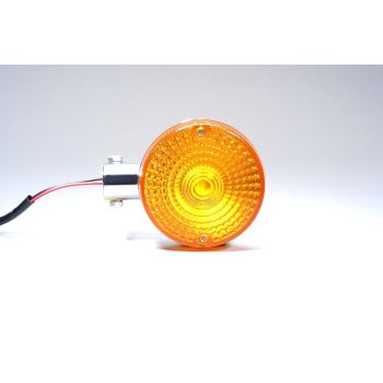 TURN SIGNAL HONDA-AMBER