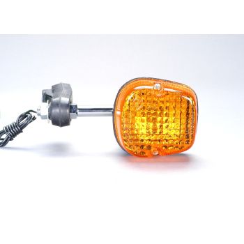 TURN SIGNAL HONDA-AMBER
