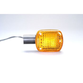 TURN SIGNAL HONDA-AMBER