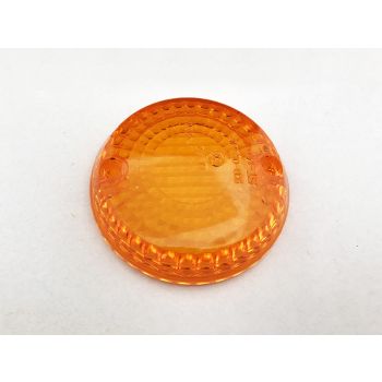 REPLACEMENT LENS-AMBER