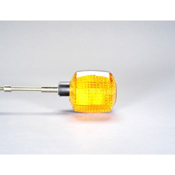 TURN SIGNAL KAW-AMBER