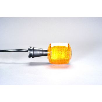 TURN SIGNAL KAW-AMBER