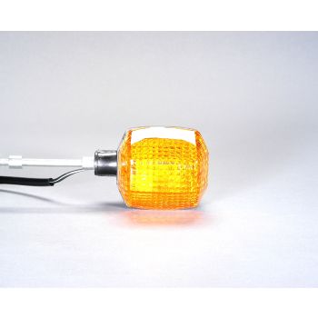 TURN SIGNAL KAW-AMBER