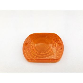 REPLACEMENT LENS-AMBER