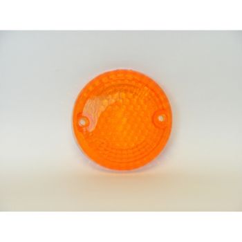 REPLACEMENT LENS-AMBER