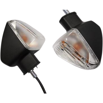 TURN SIGNAL SUZ-CLEAR