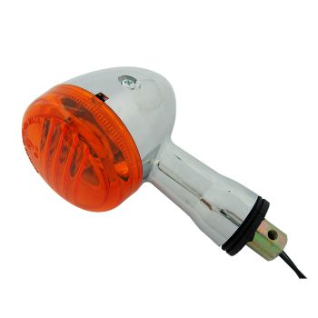 TURN SIGNAL SUZ F-L AMB