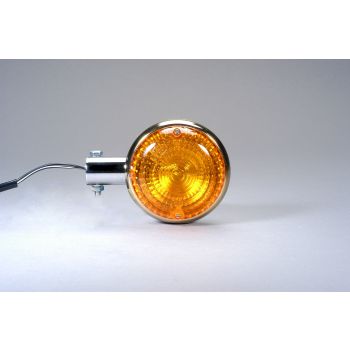 TURN SIGNAL YAM-AMBER