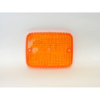 REPLACEMENT LENS-AMBER