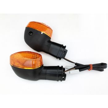 TURN SIGNAL YAM F-L AMB