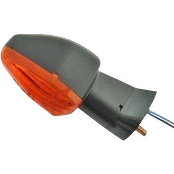 TURN SIGNAL HONDA-AMBER L