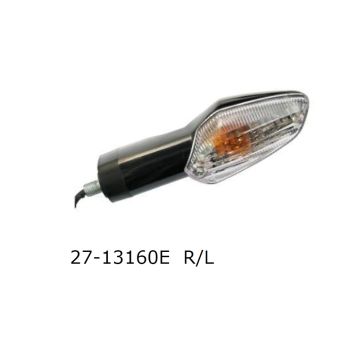 TURN SIGNAL HONDA-CLEAR L