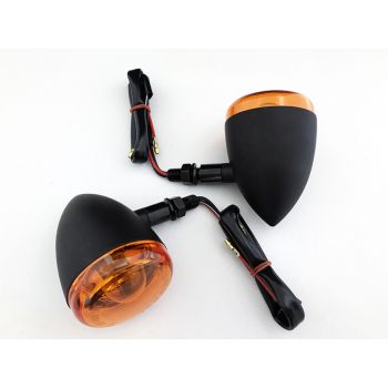 TRN SIG ECE D/F AMB/BK