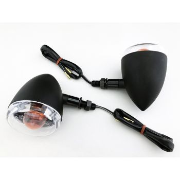 TRN SIG ECE S/F CLR/BK