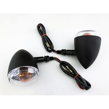 TRN SIG ECE D/F CLR/BK