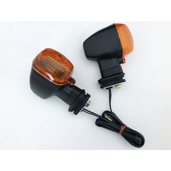 TURN SIGNAL YAM AMBER